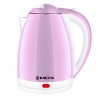 JARRA ELECTRICA MOX MO-EK23 - 2L - ROSA - 220V