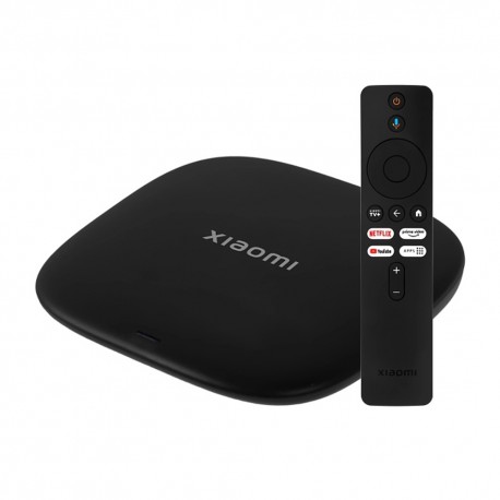ANDROID TV BOX S 4K XIAOMI MDZ-32-AA