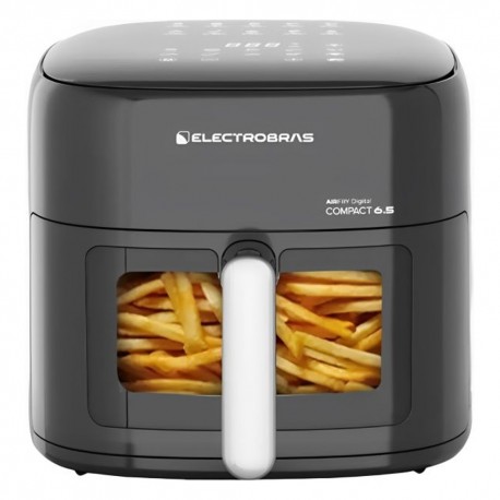 FRIT AIRFRYER ELECTRO/EBAF-65D 6.5L 220V
