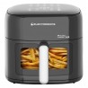 FREIDORA AIR FRYER ELECTROBRAS EBAF-65D / 6.5L / 220V