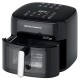 FREIDORA AIR FRYER ELECTROBRAS EBAF-85D - 8.5L - 220V