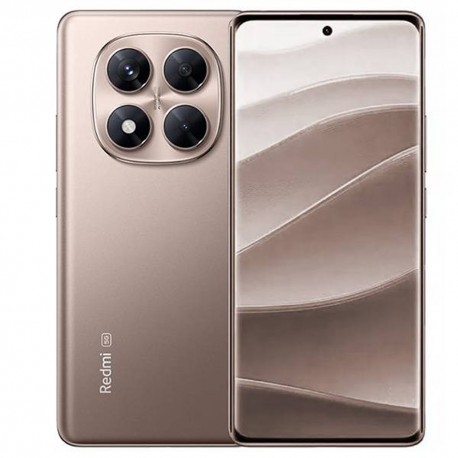 CELULAR XIAOMI NOTE 14 PRO 5G 256GB / 8 RAM / DORADO
