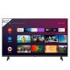 TV 50 LUO LED LU-512 UHD/SMART/4K/ANDR