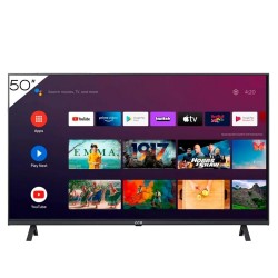 TV 50 LUO LED LU-512 UHD/SMART/4K/ANDR