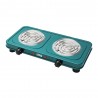 COCINA ELECTRICA - 2 BOCAS WINNINGSTAR ST-9639 - 220V