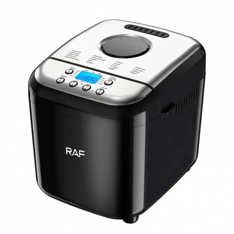 MAQ DE PAO RAF R.208 220V