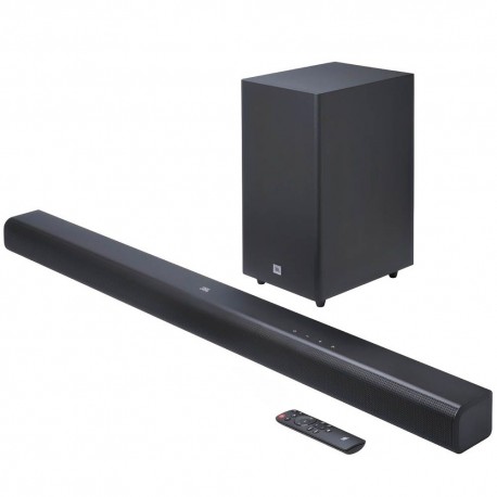 SPK JBL CINEMA SB580 3.1 /BLUET/WIFI/2V