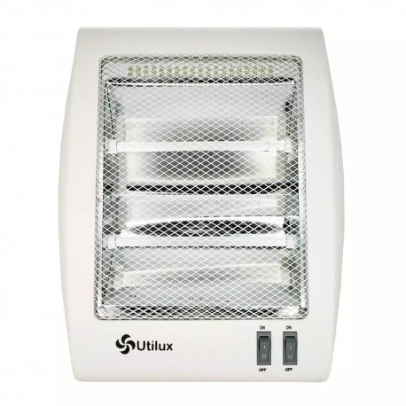 AQUECEDOR UTILUX 400W/800W / 220V