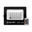 REFLECTOR LED ECOPOWER EP-4918 - 50W