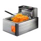 FRITAD. RAF R.5220 INOX 5.5L 220V