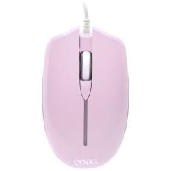 MOUSE PARA PC SATE A-513 - USB - ROSA