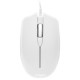 PC MOUSE SATE USB A-512 BRANCO