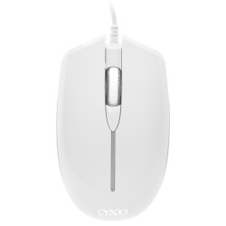 MOUSE PARA PC SATE A-512 - USB - ROSA