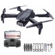 DRONE TS189 TS TOYS - 2 CAMERAS / 2 BATERIAS
