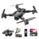 DRONE S199GPS - DUAL CAMERA