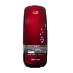 FECHADURA ELETRONICA TECNOPIA MI-350K