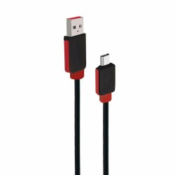 CABO USB V8 ONLY MOD24-21 / 1.5A / 1M