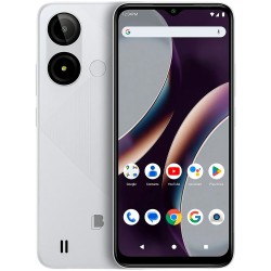 CELULAR BLU C9 - 6.6'' - C0230WW - 64GB - 6 RAM - BLANCO
