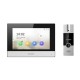 VIDEOPORTEIRO HIKVISION DS-KIS302-P