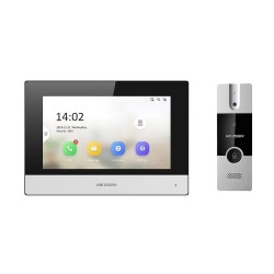 VIDEOPORTERO HIKVISION DS-KIS302-P