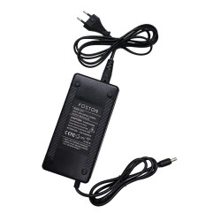 ACCESORIO CARGADOR PARA PATINETE X10