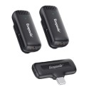 MICROFONO PARA CELULAR ECOPOWER EP-M096 - INALÁMBRICO - TIPO C