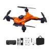 DRONE AGES 20+ / DUAL CAMERA / 4LIFE S-5000 / NEGRO