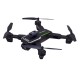 DRONE AGES 20+ / DUAL CAMERA / 4LIFE FLY15 S-5000 / NEGRO