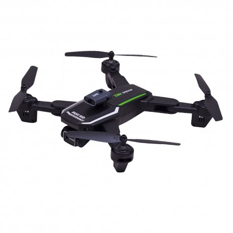 DRONE AGES 20+ DUAL CAMERA S-5000 BLK