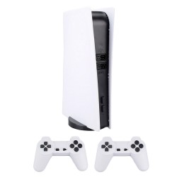 CONSOLA PORTATIL INOVA BOX GT-1000 - 300 JUEGOS CLASICOS