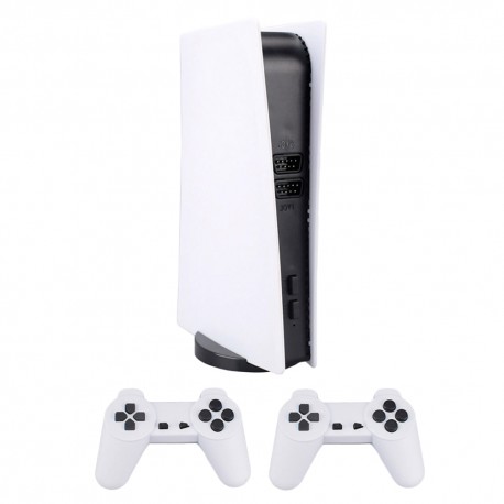 CONSOLA PORTATIL INOVA BOX GT-1000 - 300 JUEGOS CLASICOS