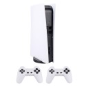 CONSOLA PORTATIL INOVA BOX GT-1000 - 300 JUEGOS CLASICOS