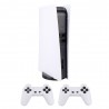 CONSOLA PORTATIL INOVA BOX GT-1000 - 300 JUEGOS CLASICOS