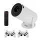 PROJETOR BAK BK-GY300 GAME SMART/AND/WF