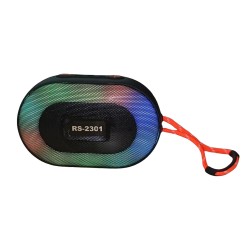 SPEAKER RS-2301 BT / USB / TF / FM