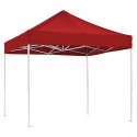 CARPA PLEGABLE PLAYA/CAMPING - 3X3