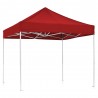 CARPA PLEGABLE PLAYA/CAMPING - 3X3