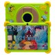 TABLET LUO P21 MINI KIDS / 7" / 64GB / 3 RAM / VERDE