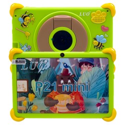 TABLET LUO P21 MINI KIDS / 7" / 64GB / 3 RAM / VERDE
