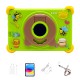 TABLET LUO P21 MINI KIDS / 7" / 64GB / 3 RAM / VERDE