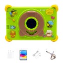 TABLET LUO P21 MINI KIDS / 7" / 64GB / 3 RAM / VERDE