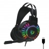 AURICULAR/MICROFONO PC GAMER SATE AE-306