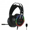AURICULAR/MICROFONO PC GAMER SATE AE-305