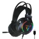 FONE DE OUVIDO/MICROFONE PC GAMER SATE AE-304
