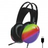 AURICULAR/MICROFONO PC GAMER SATE AE-303