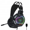 AURICULAR/MICROFONO PC GAMER SATE AE-301