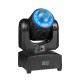 PROJETOR DE LUZ PARA FESTAS SATE A-MH074 RGB / 30W / BIVOLT