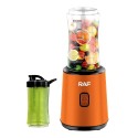 LICUADORA RAF R.3970 SHAKE 600ML / 300W / 220V