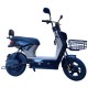MOTO ELETRICA FOSTON X14 MAX PRETA