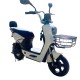 MOTO ELETRICA FOSTON X14 MAX BRANCA